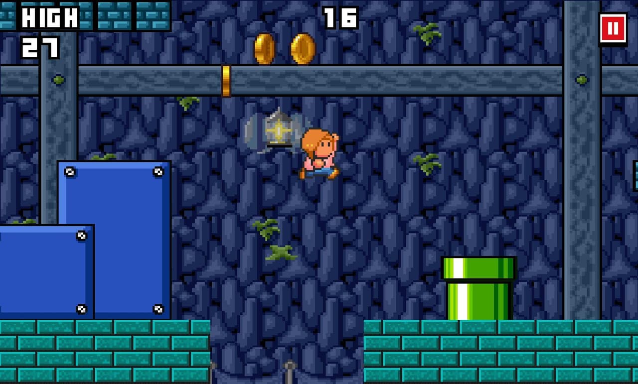 BAM Boys Mobile screenshot 5
