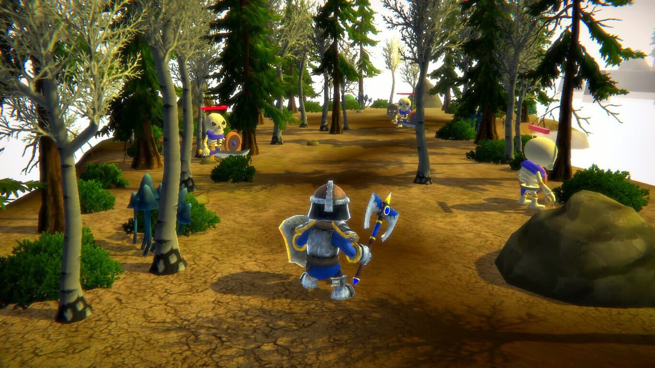 Up To Clouds screenshot 4