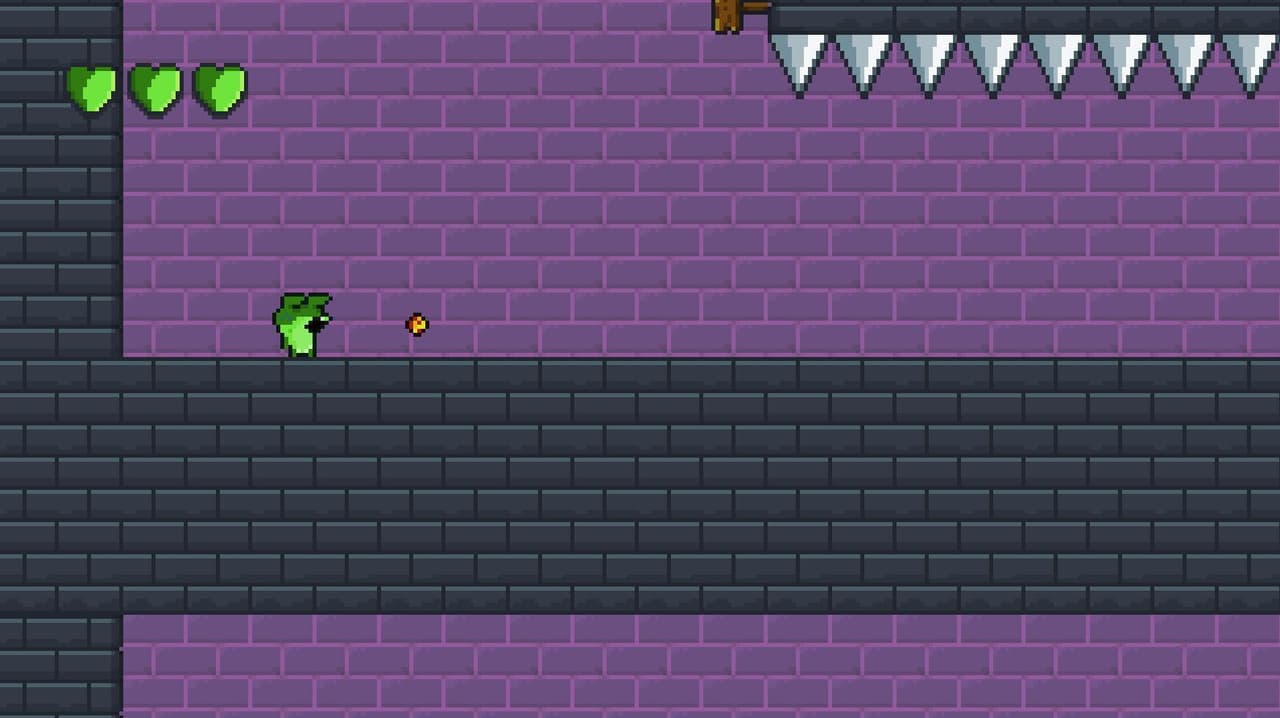 Bogarts Escape (Remade)