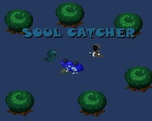 Soul Catcher (BolrikDev)