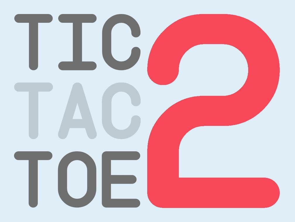 TicTacToe 2
