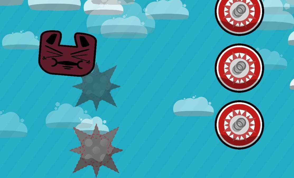Flight (itch) (EManLGI) screenshot 4