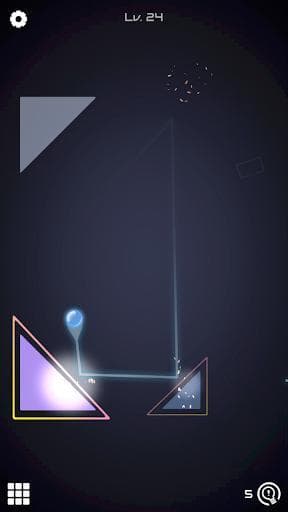 Brick Breaker: Block Escape Puzzle Game screenshot 3