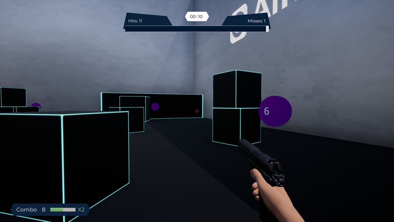 Aim God screenshot 5