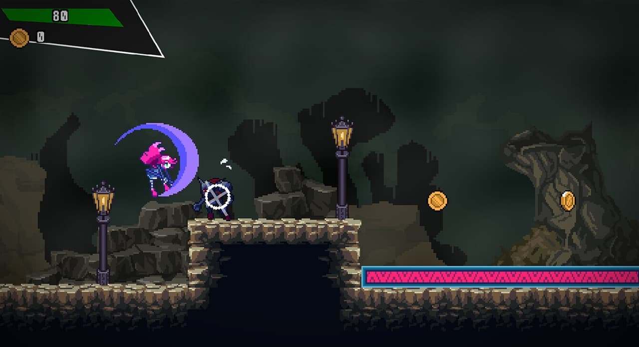 Dreamcutter screenshot 3