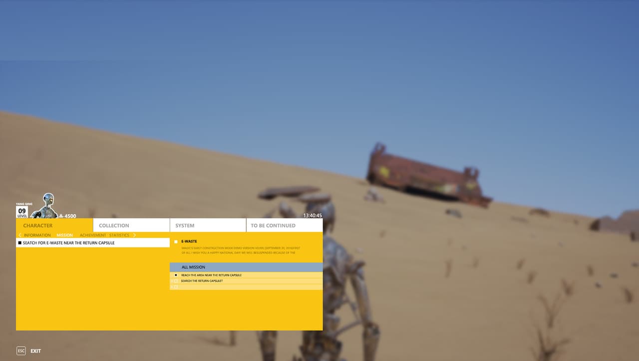Phantom screenshot 6
