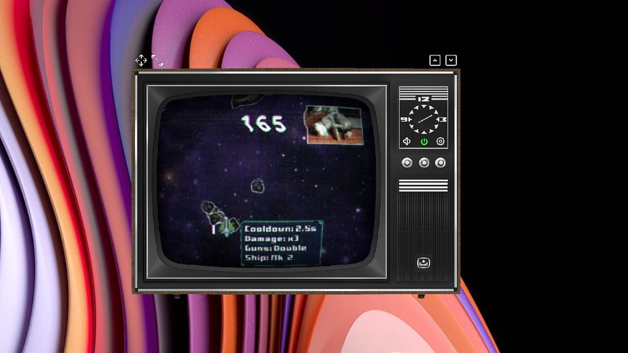 Channel Surfing screenshot 5