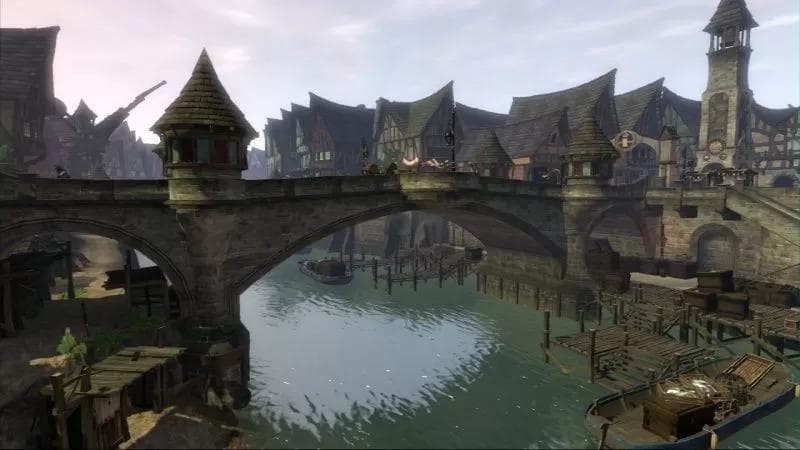 Fable II - Game Of The Year Edition screenshot 3