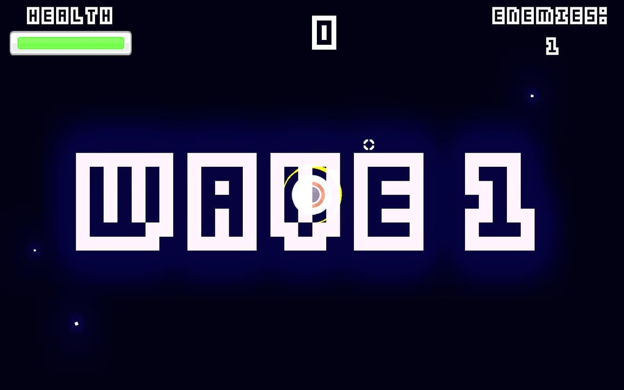 AsteroidAtack! screenshot 4