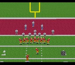 Emmitt Smith Football