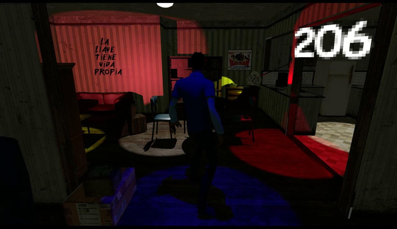 VETEoMUERE screenshot 4