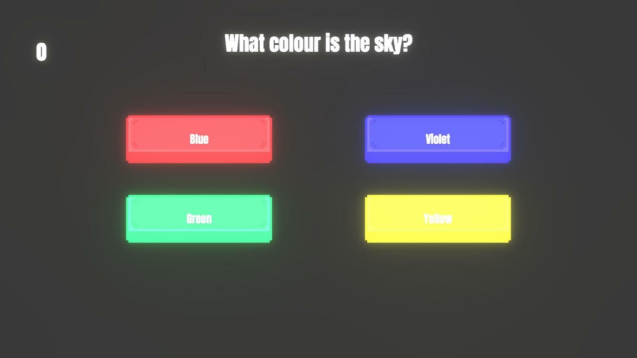 Quiz-rhea