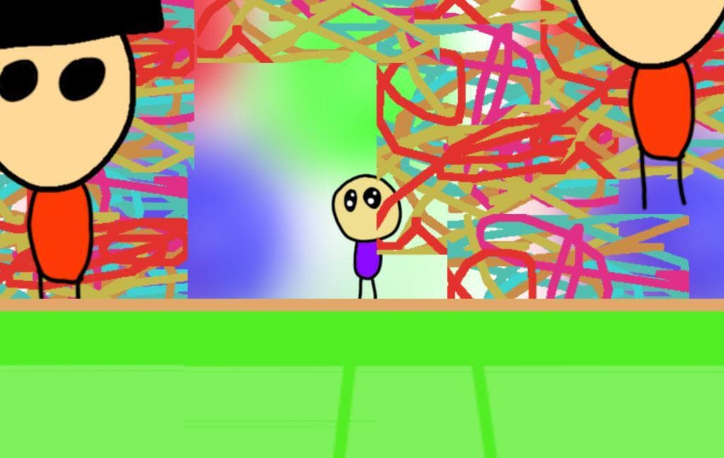 What did i do this? screenshot 4