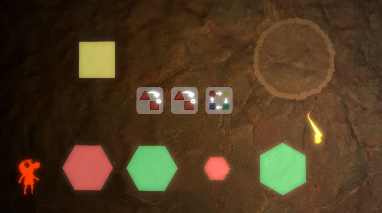 Homo Shapens screenshot 3