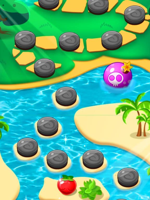 Swipy Match 3 - Blast & Crush