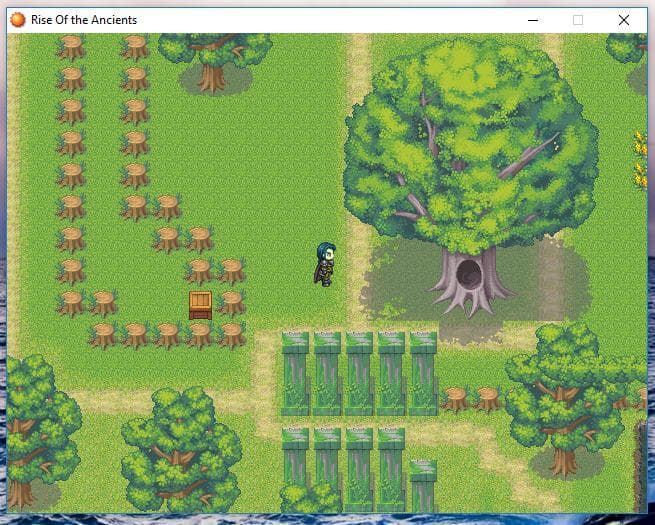 Rise of Ancients screenshot 6
