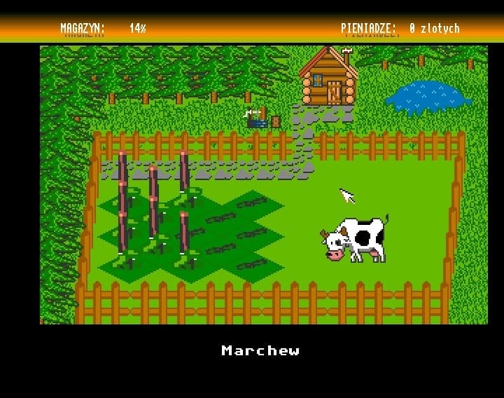 Farmiga (WIP) screenshot 2