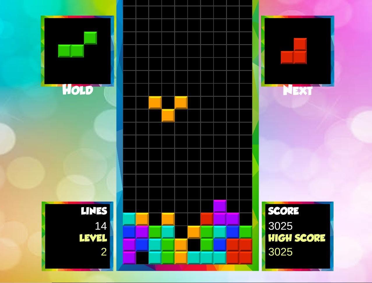 TriTres screenshot 4
