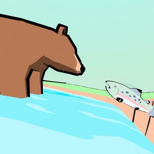 Upstream Struggle (itch)