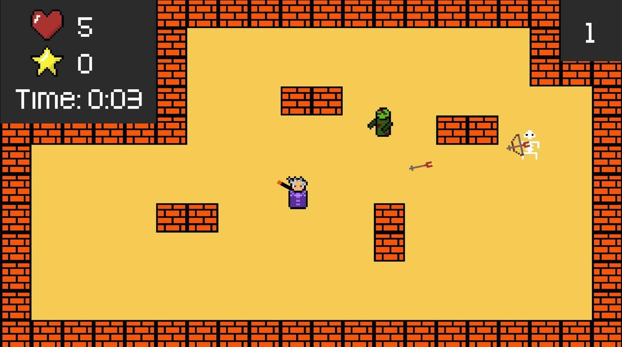 Firena screenshot 2