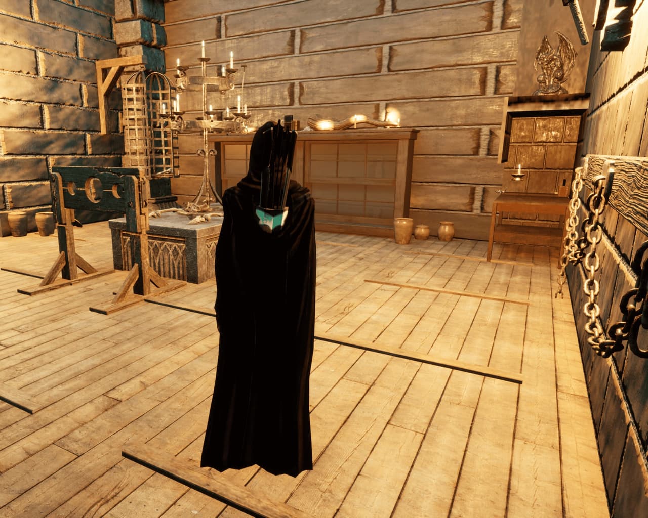 Escape from Dungeon (yunxinfeng) screenshot 4