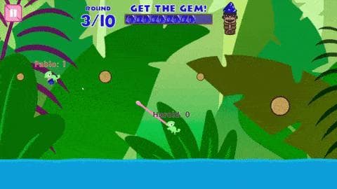 Tongued screenshot 2