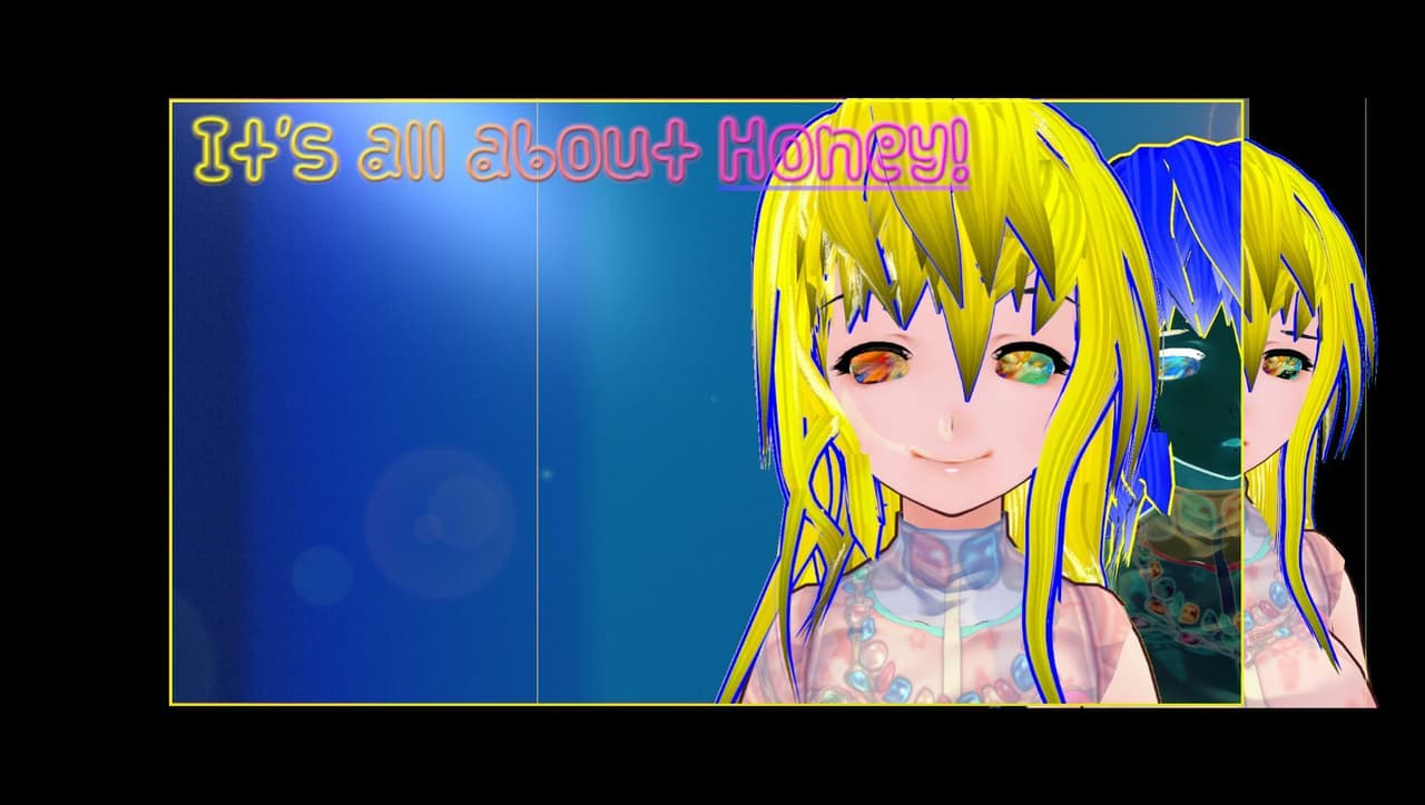 Its all About Honey (Demo)