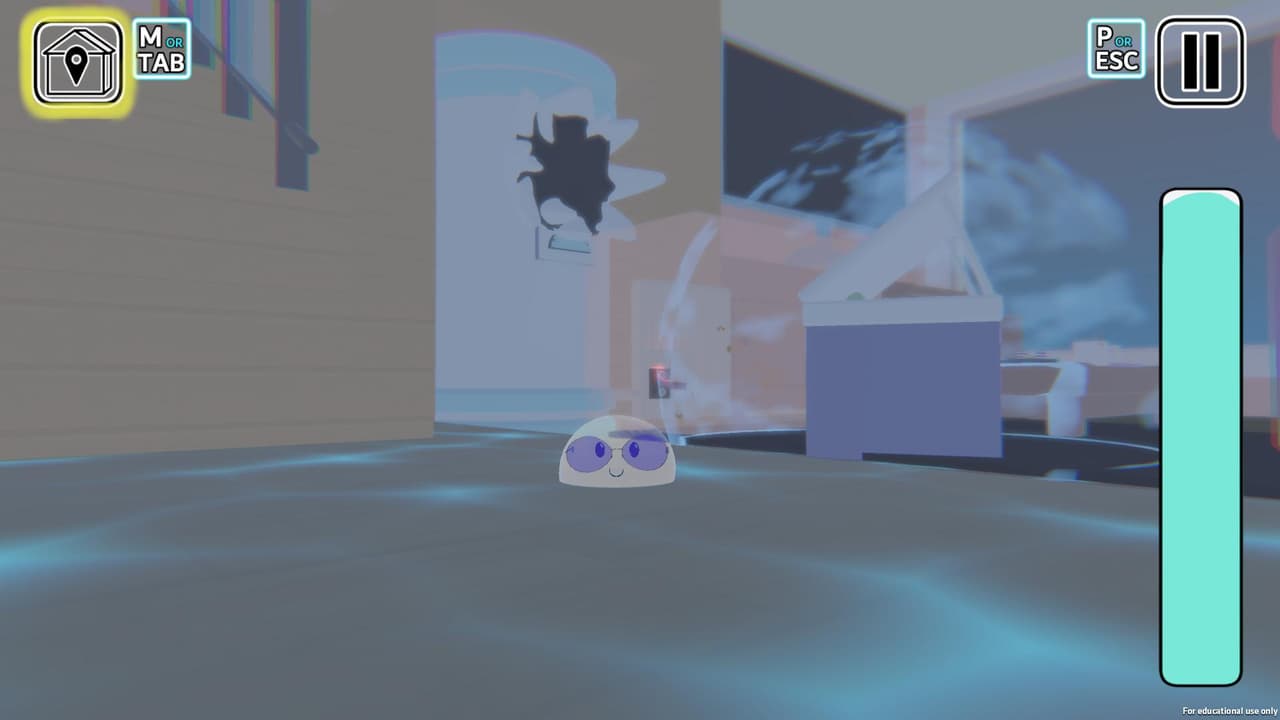Overflow (itch) (Octopus 8 Studios)
