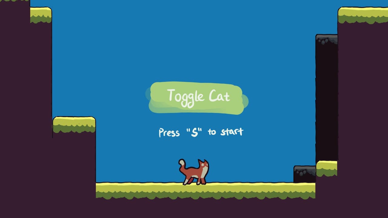 ToggleCat