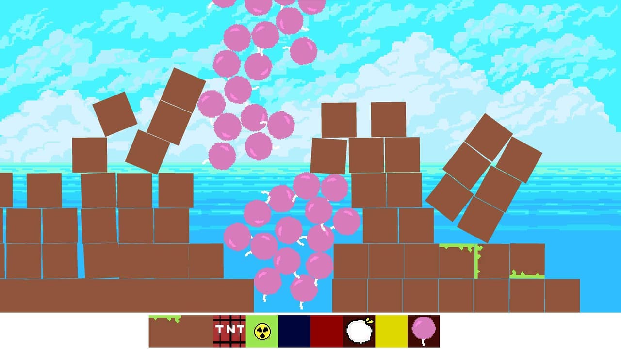PixelBox (Pixelprojects)