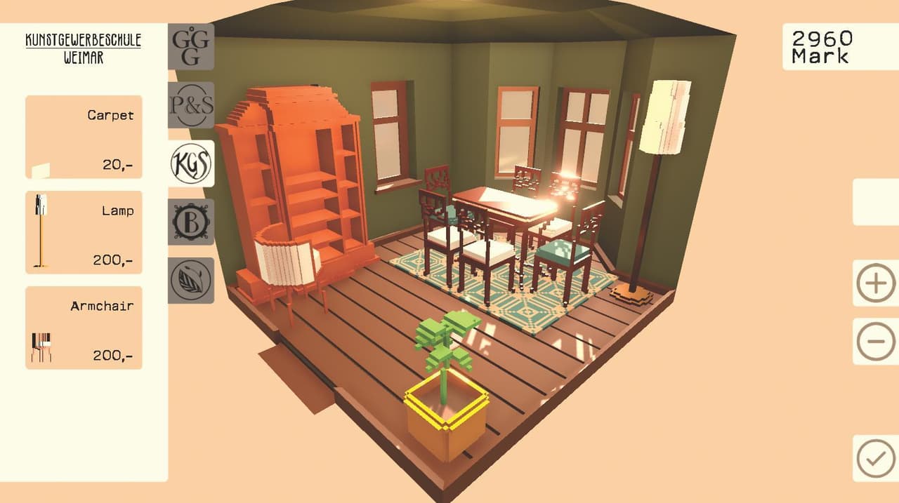 Van Designer screenshot 6