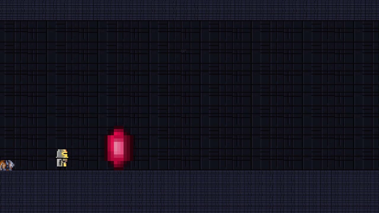 Strange Dungeon screenshot 2