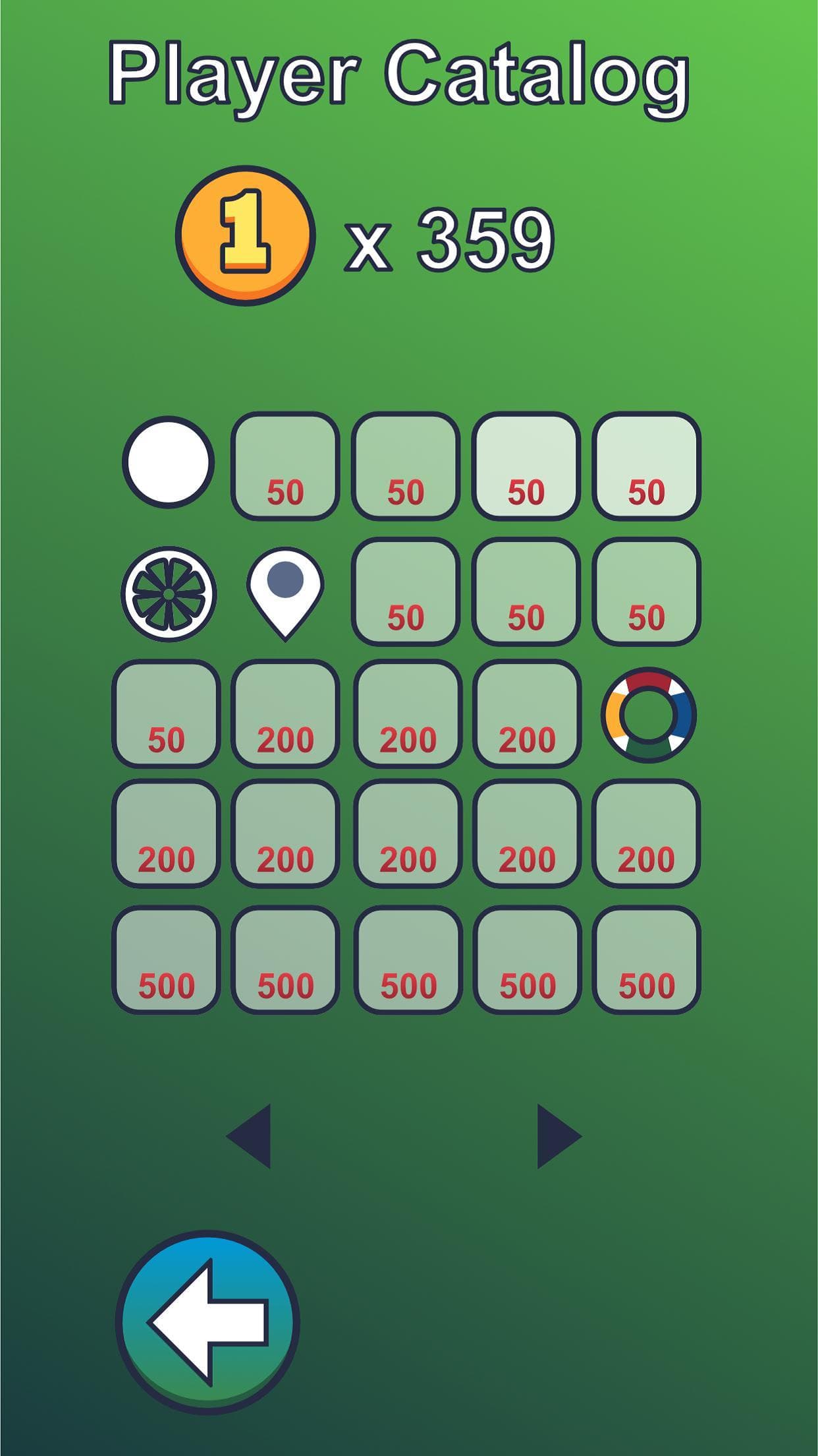 Circle Bash screenshot 4