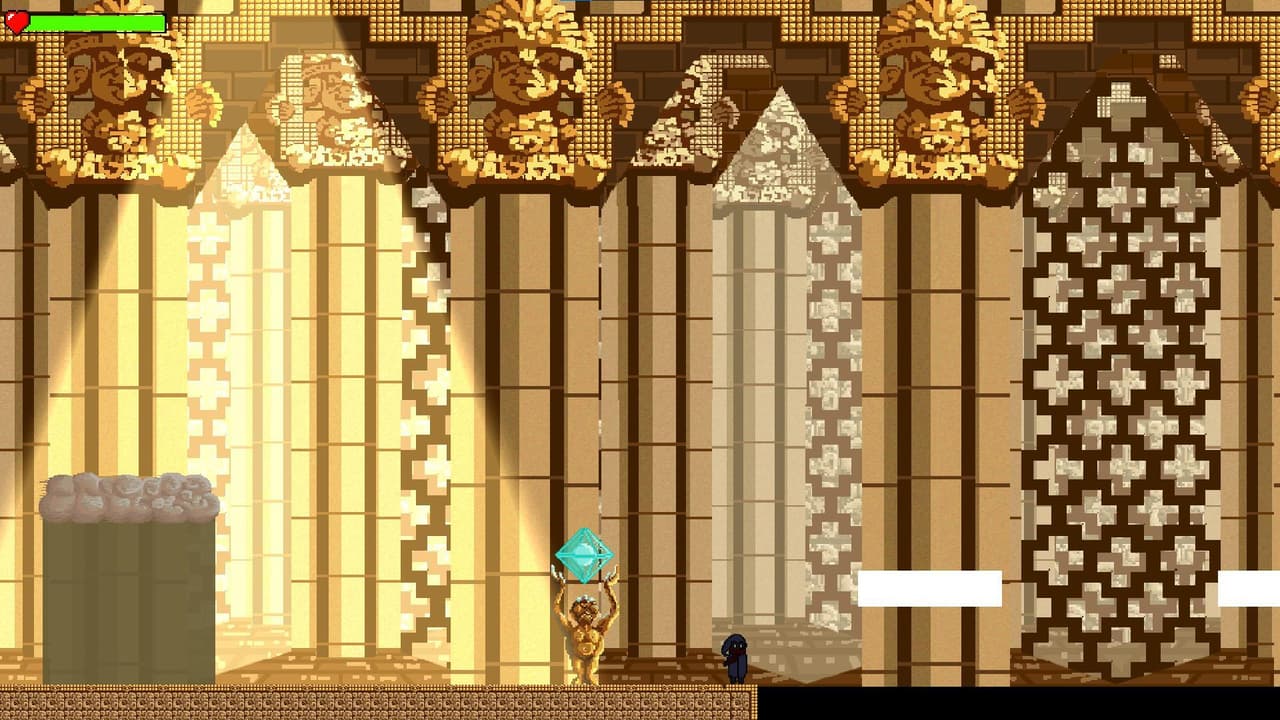 Tale of Umbris screenshot 3