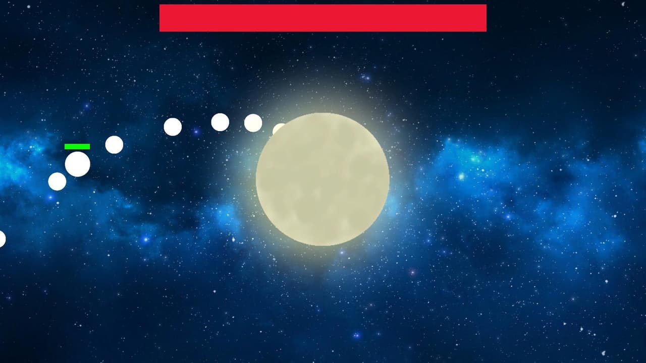 To The Moon (itch) (Nocktalink) screenshot 2
