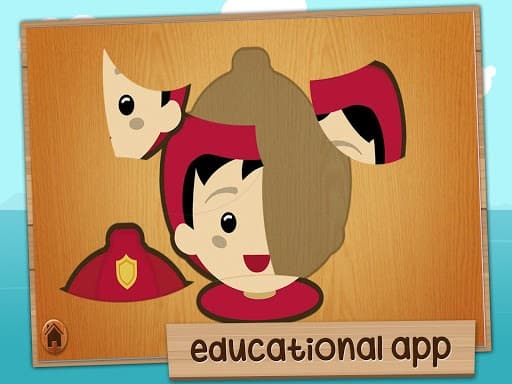 Baby educational games screenshot 4