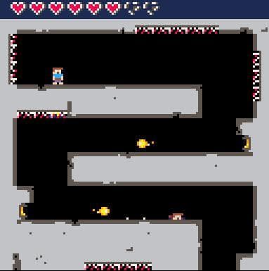 Down Below (NicMagnier) screenshot 3