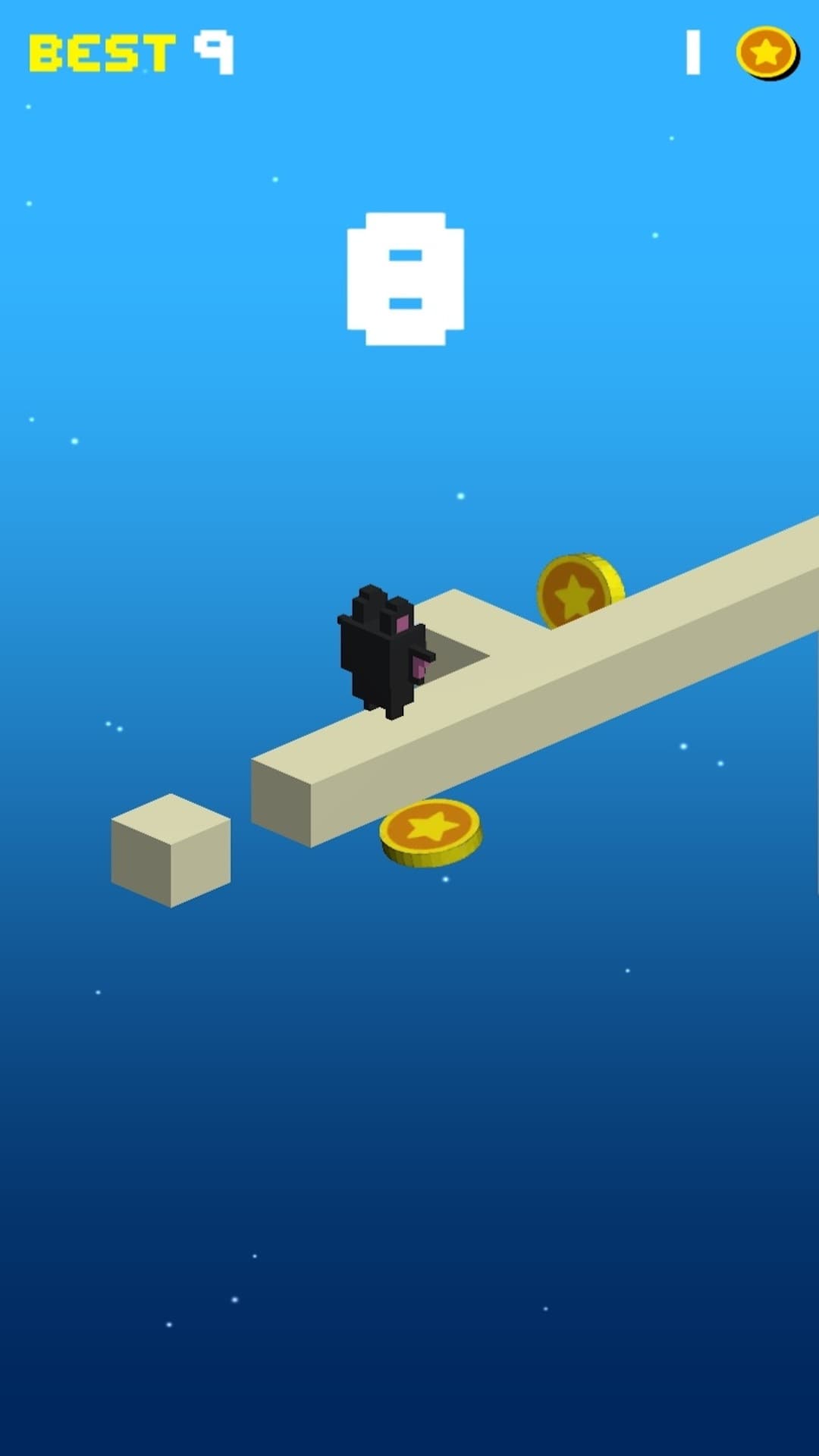 Twisted Tree screenshot 3