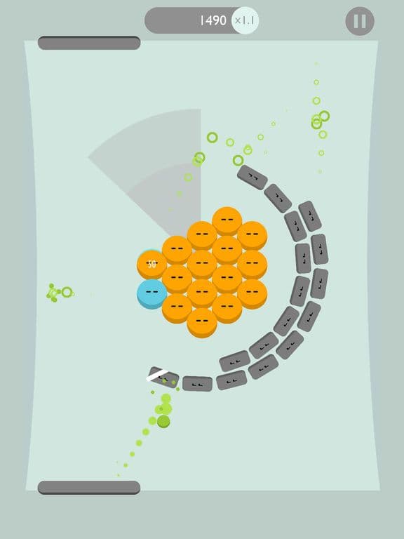 Brickies screenshot 2