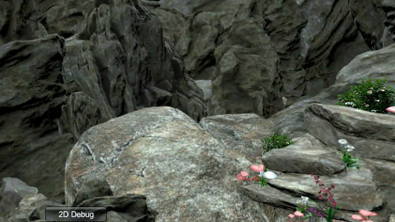 Train Runner VR screenshot 6