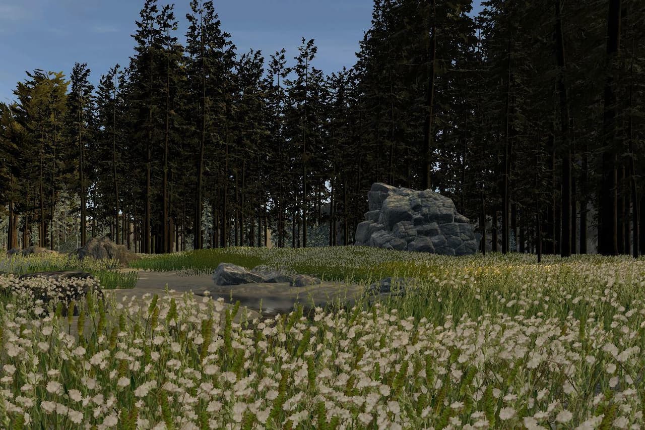 Enjoy the Scenery screenshot 5
