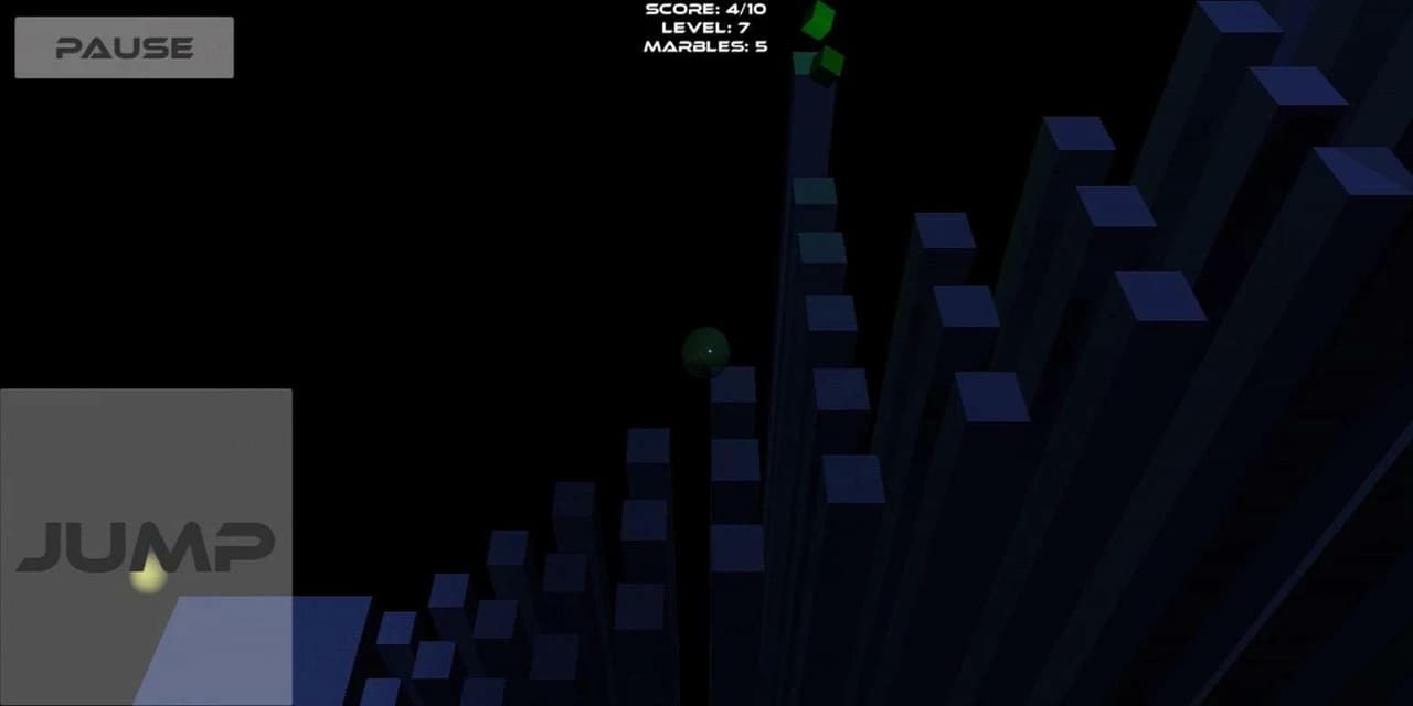 Dont Lose Your Marbles (HarmsWaySoftware) screenshot 3