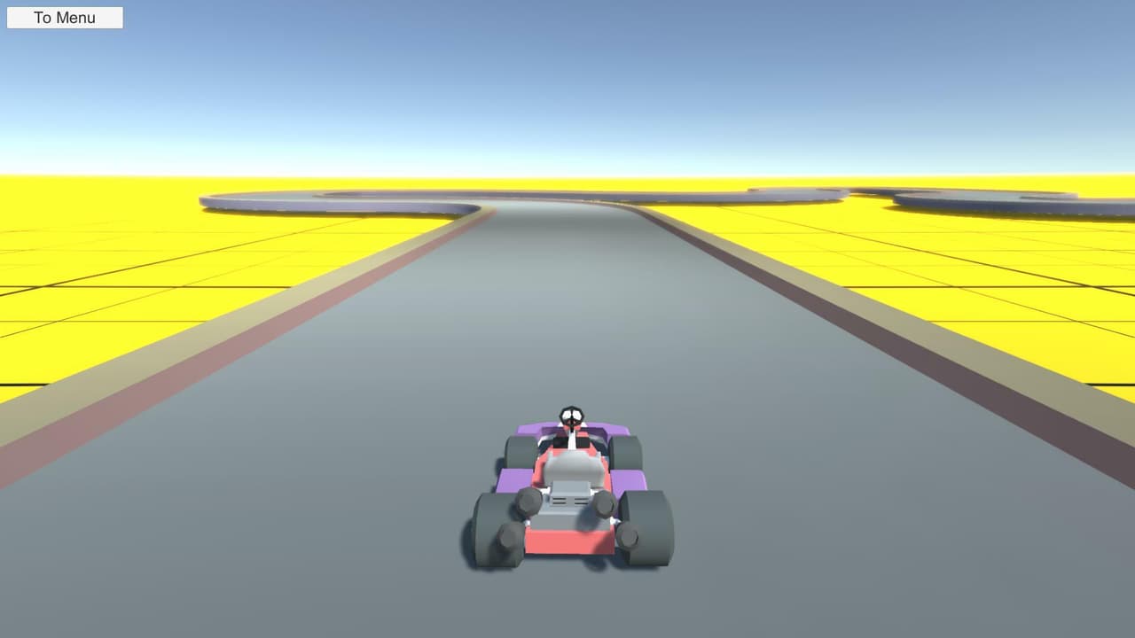 Project Triangle screenshot 2