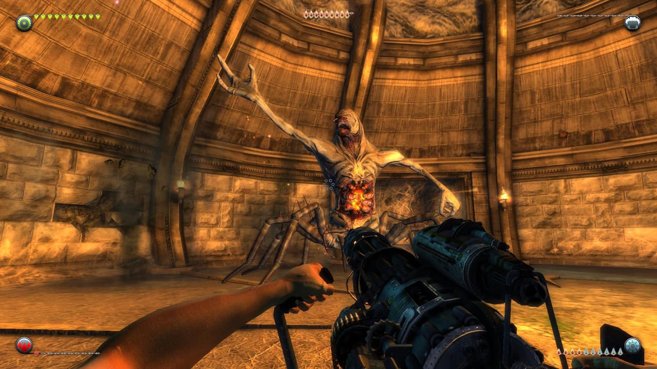 Dreamkiller screenshot 4