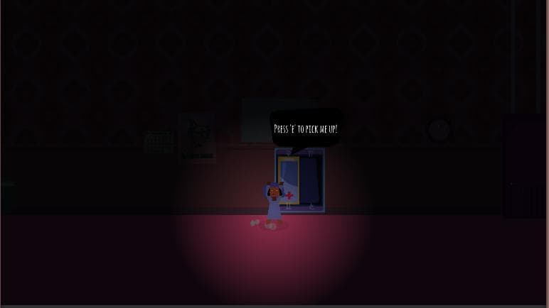 Snooze (MandelCanter) screenshot 3