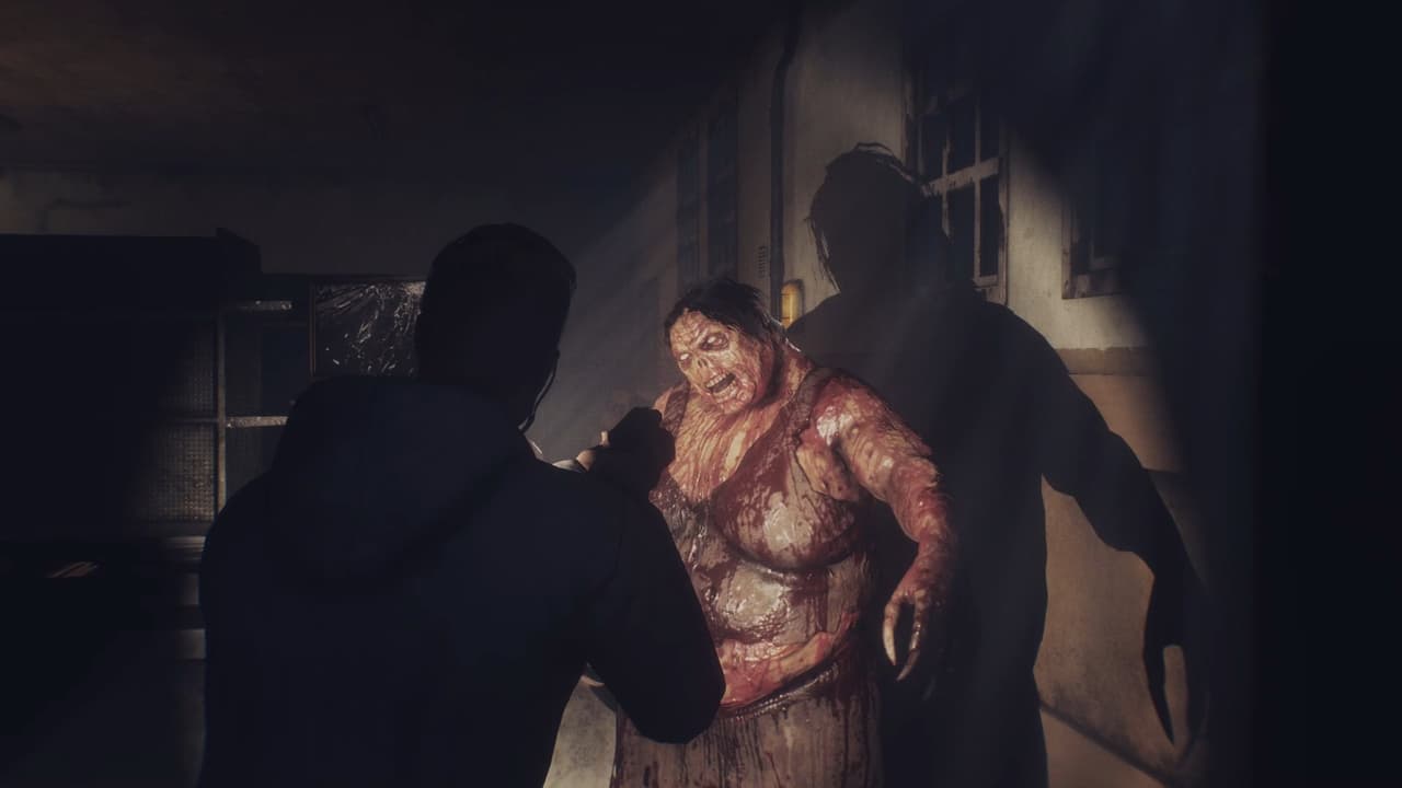 Dead Frontier 2 screenshot 2