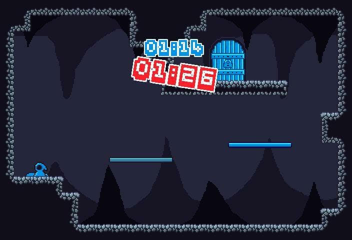 Color Switch (itch) (3Mar) screenshot 2