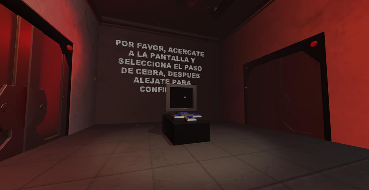 Control Scape screenshot 3