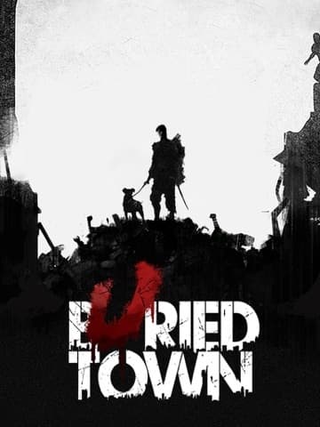 BuriedTown - Worlds First Doomsday Survival Themed Game screenshot 2