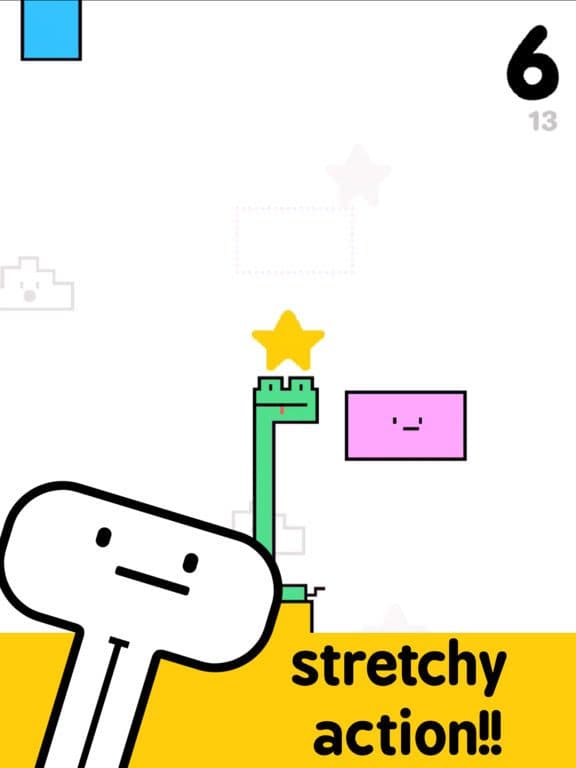 Yo! Lets Stretch screenshot 2